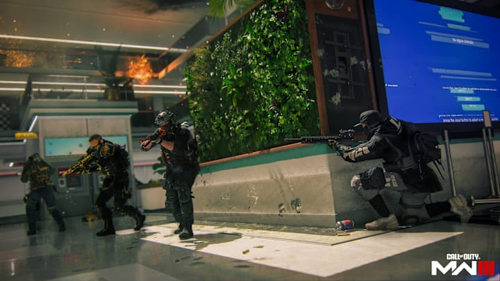 Here's how to redeem the active Call of Duty codes for January 2024.