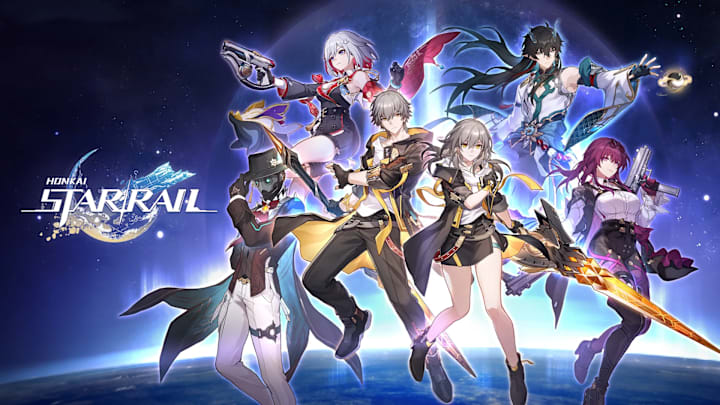 Here's how to redeem Honkai: Star Rail codes in 2024.