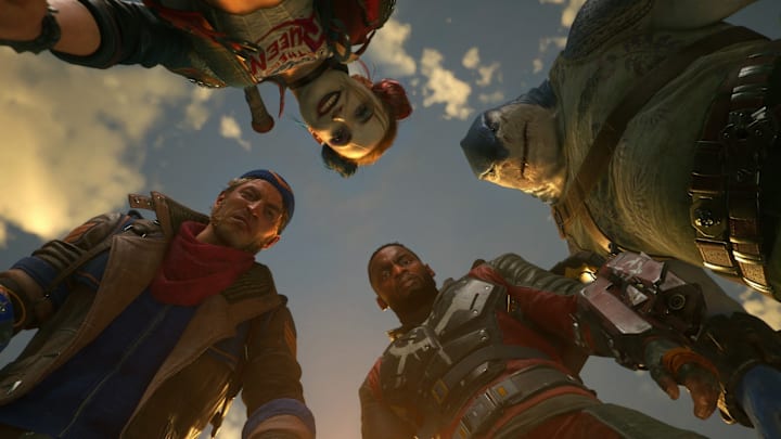 Suicide Squad: Kill the Justice League sales aren't as high as people may expect.