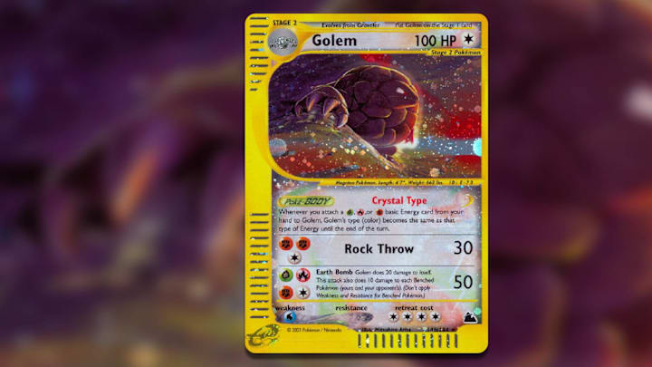 Screenshot of Skyridge Golem Pokemon TCG 1.jpg