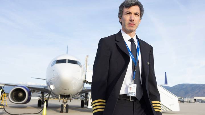 Nathan Fielder in The Rehearsal season 2 episode 6 