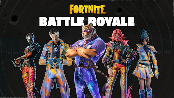 Fortnite enthusiasts, brace yourselves for an electrifying collaboration that might just rock the gaming world! 