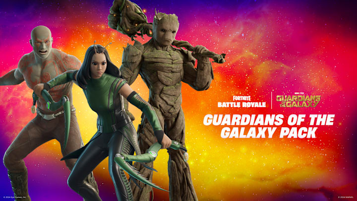 A handsome destroyer, a hideous pet, and a killer tree! 
