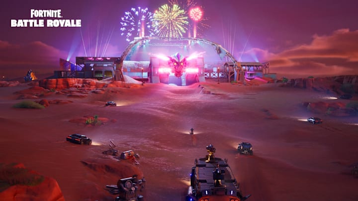 Epic Games