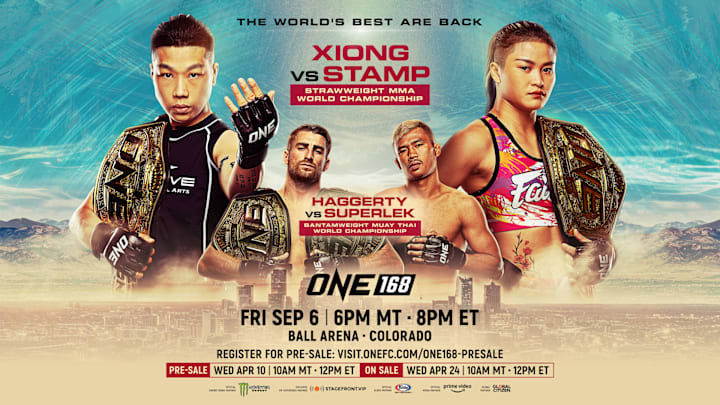 ONE Championship
