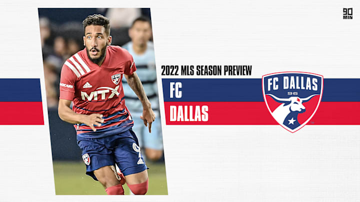 Will FC Dallas' long-awaited investment pay off? Will FC Dallas' long-awaited investment pay off?