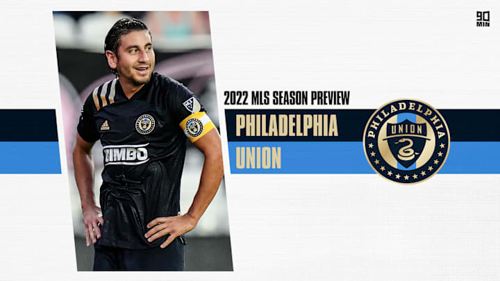 The Union have become a consistent force in MLS.