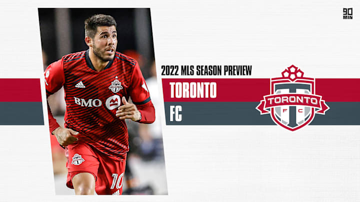 TFC head into 2022 with fresh optimism. | Image: Matthew Burt. TFC head into 2022 with fresh optimism. | Image: Matthew Burt.