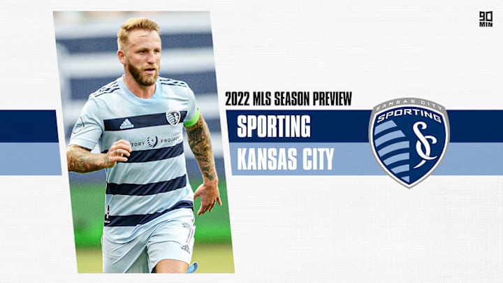 SKC are consistent force in the West. | Image: Matthew Burt.