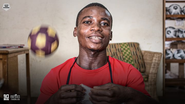 Alive And Kicking Alive And Kicking