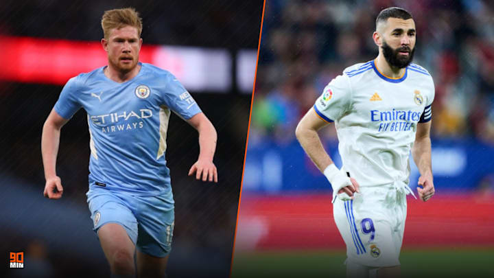 A big game for both sides A big game for both sides