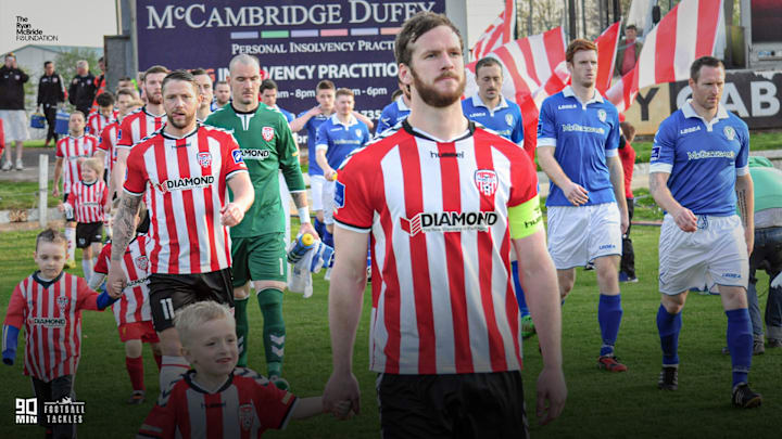 Image courtesy of Kevin Morrison