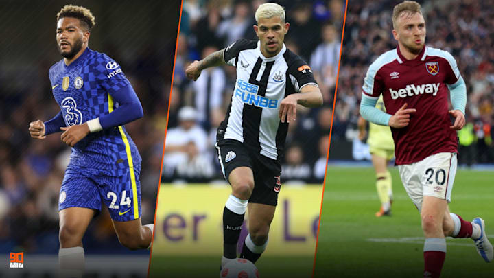 The top picks for the final gameweek of the 2021/22 FPL season are in