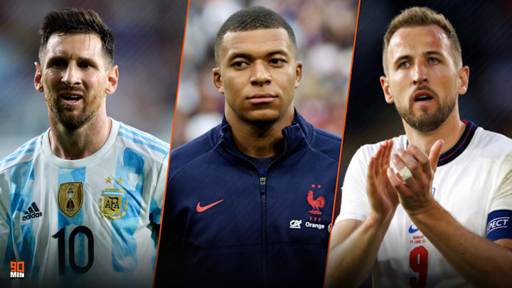 Who is going to win the World Cup?