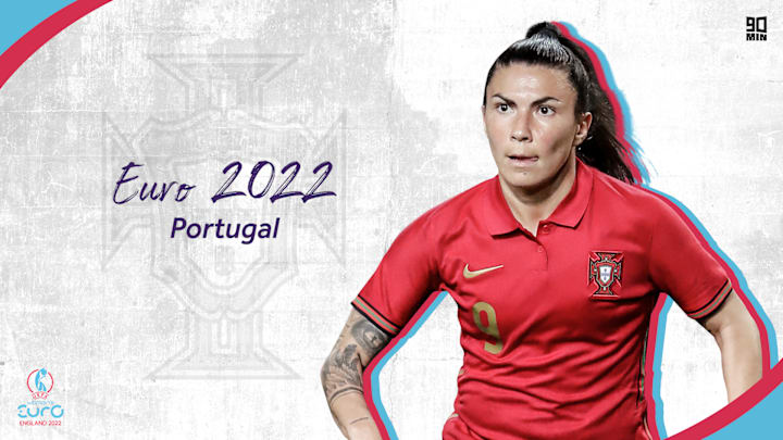 Euro 2022 team guide: Portugal