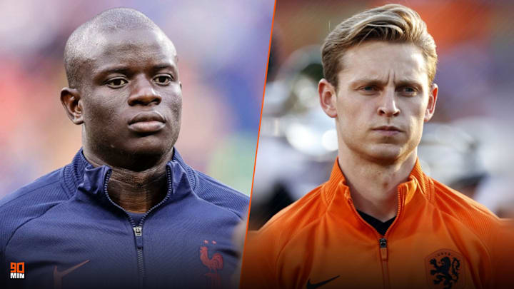 Today's biggest rumoured deals