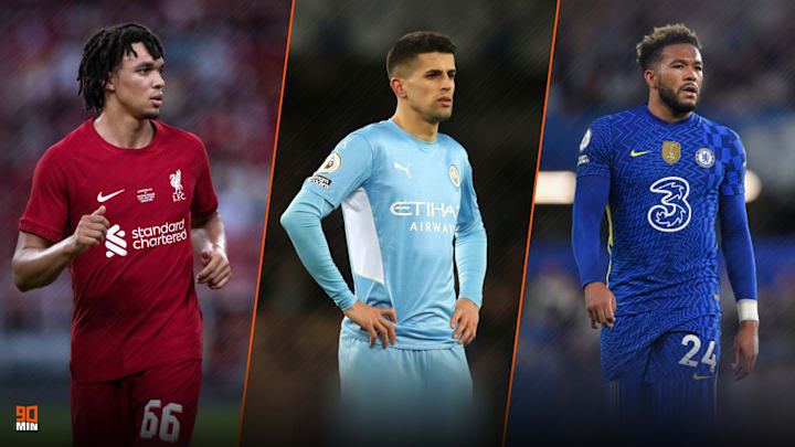 There are some great defensive options in FPL this year