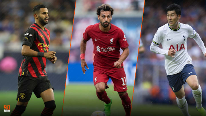 There are plenty of free-scoring midfielders in FPL this year