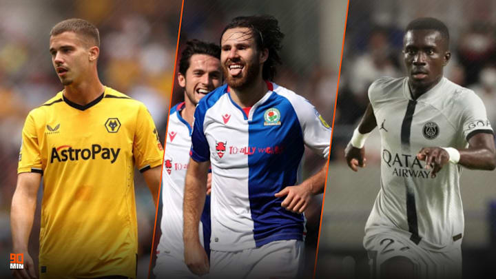 Everton are still busy in the transfer market