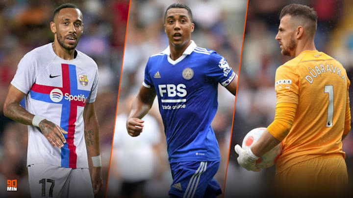 Deadline Day could be a busy one