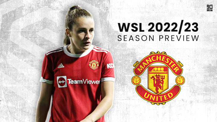 Ella Toone comes into the season a superstar after Euro 2022