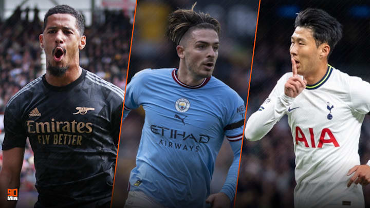 These three had quite the weekend