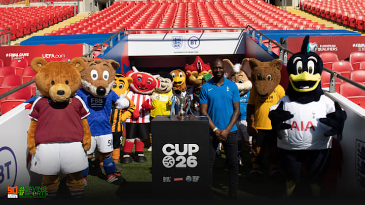 Image courtesy of Planet League