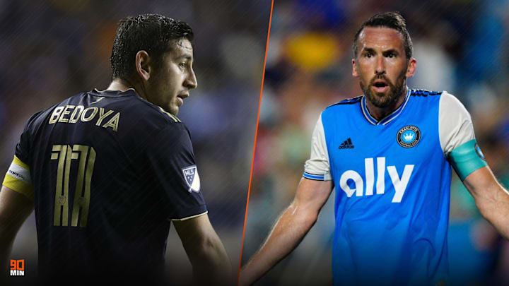 St. Louis CITY could find some useful players in the Expansion Draft.