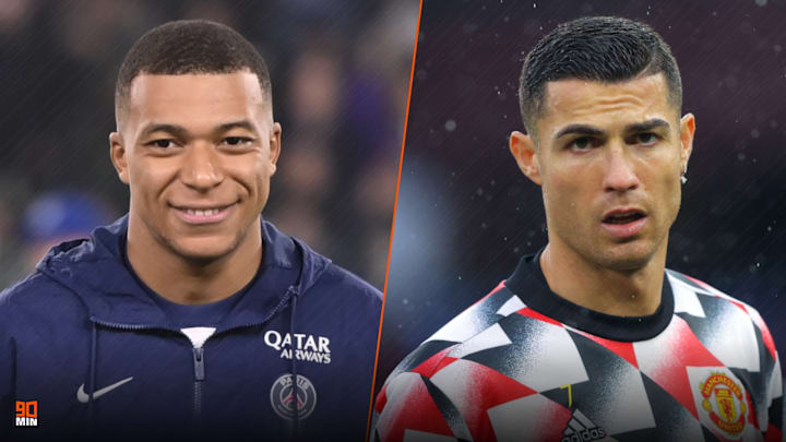 Two stars in the headlines