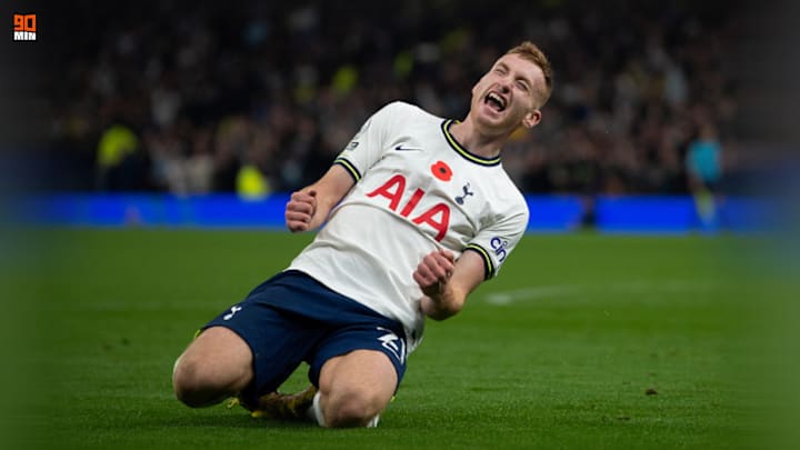 Kulusevski could be a good differential