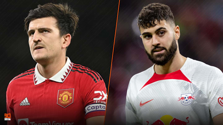 Two defenders in the headlines