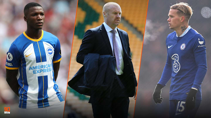 The Premier League is back The Premier League is back