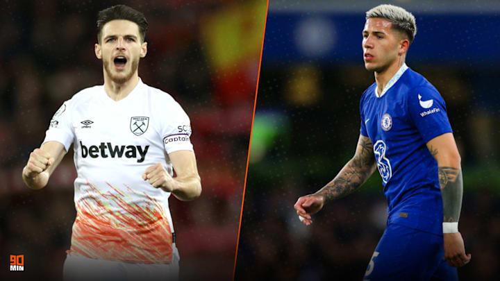 Rice & Fernandez could soon be teammates Rice & Fernandez could soon be teammates