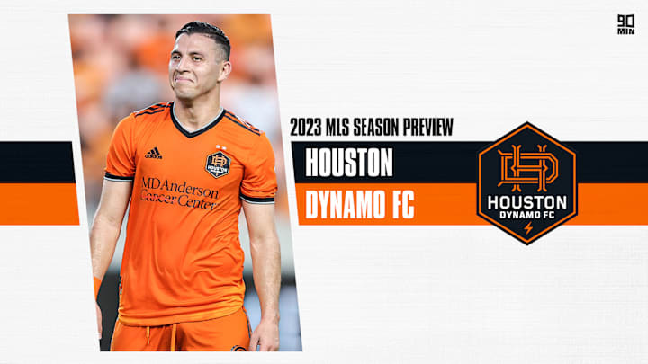 The Dynamo return after a tough 2022 season.