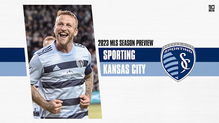 SKC are looking to return to the MLS Cup Playoffs.