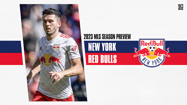 Can the Red Bulls reach the Playoffs again?