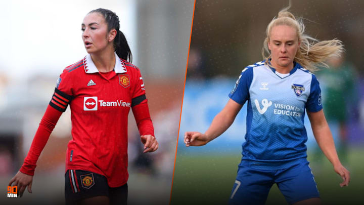 Man Utd & Durham meet in the FA Cup this weekend