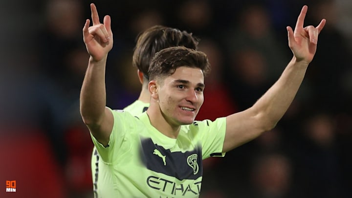 Alvarez has been offered a new deal