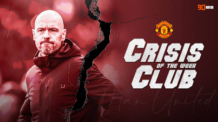 Man Utd have work to do