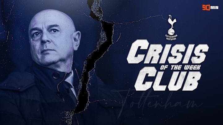 It's not going well It's not going well