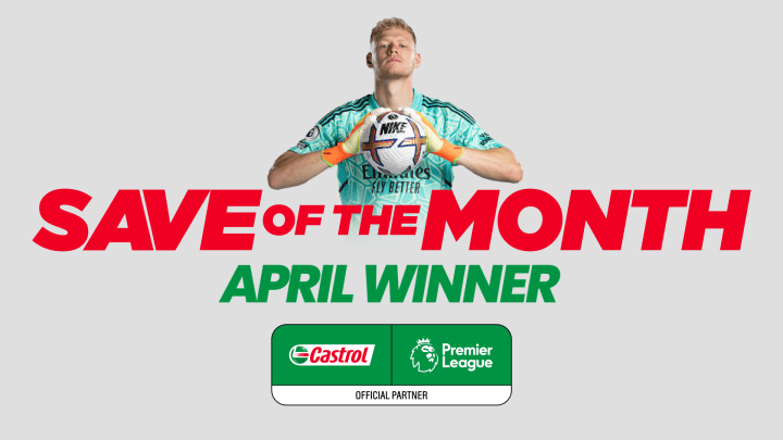 Image courtesy of Castrol and the Premier League