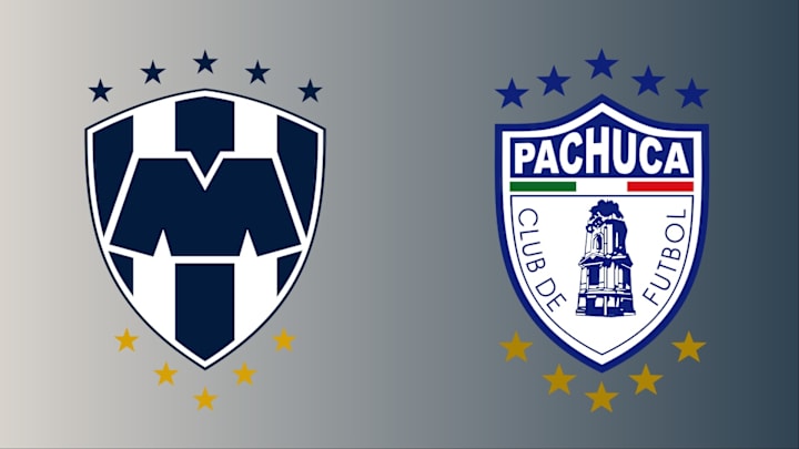 CF Monterrey play host to Pachuca 