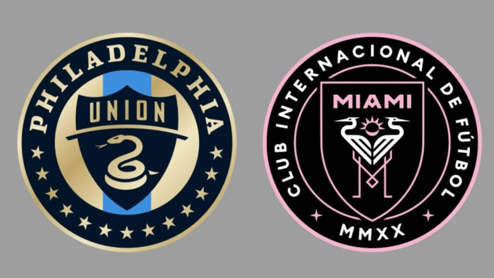 Philadelphia Union play host to Inter Miami Philadelphia Union play host to Inter Miami
