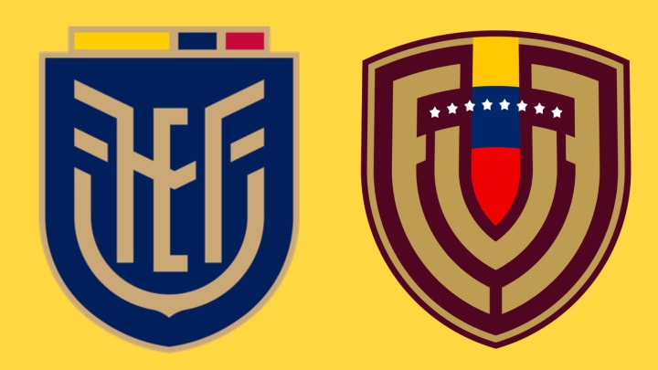 Ecuador vs Venezuela will face off at Copa America 2024 in their first fixture of Group Stage B.