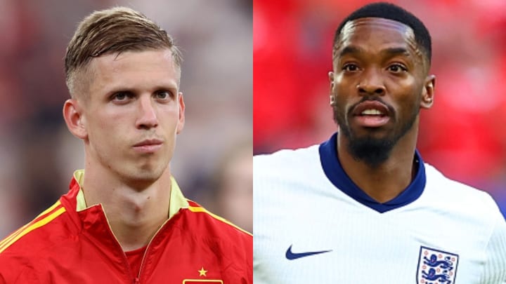 Olmo and Toney feature in Sunday's rumours Olmo and Toney feature in Sunday's rumours