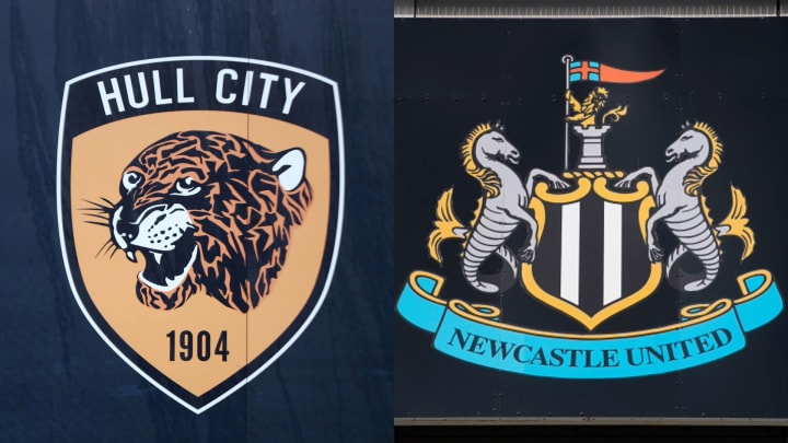 Newcastle take on Hull on Saturday