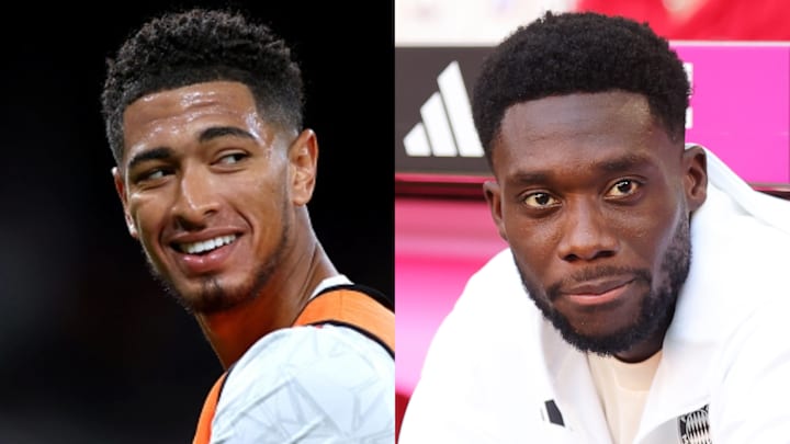 Bellingham and Davies feature in Sunday's rumours