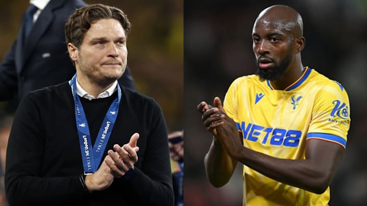 Terzic and Mateta are in Tuesday's rumours Terzic and Mateta are in Tuesday's rumours