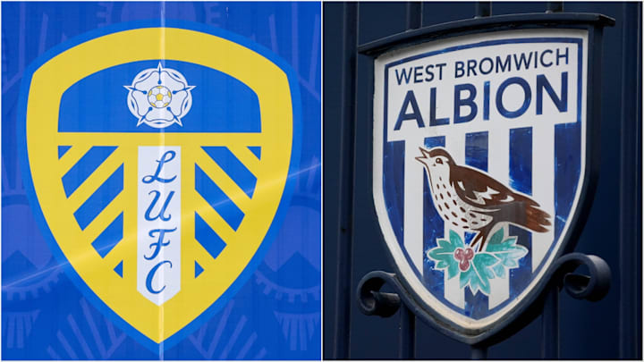 Leeds are hunting automatic promotion but West Brom will be a stiff test
