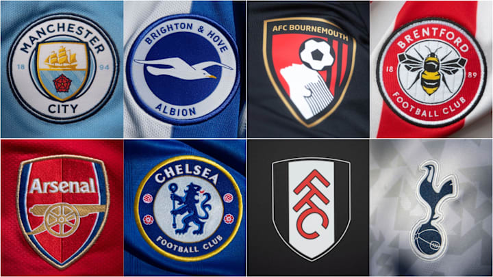 It's set to be another thrilling weekend of Premier League action It's set to be another thrilling weekend of Premier League action